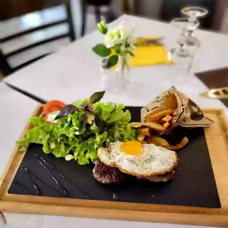 Le Capri - Restaurant Saint-Genis-Laval - Soirée karaoké Lyon