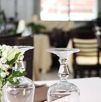 Le restaurant - Le Capri - Saint-Genis-Laval - top resto SAINT-GENIS-LAVAL