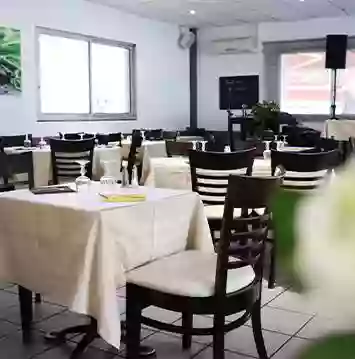 Le restaurant - Le Capri - Saint-Genis-Laval - restaurant Lyon