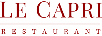 Adresse - Horaires - Telephone - Le Capri - Restaurant Saint-Genis-Laval